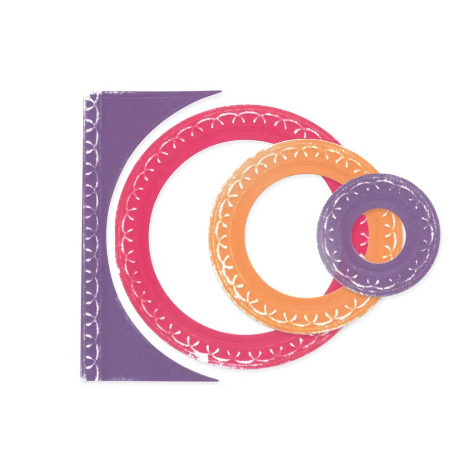 sizzix-framelits-alena-arched-circles-stanzschablonen-9er image 1