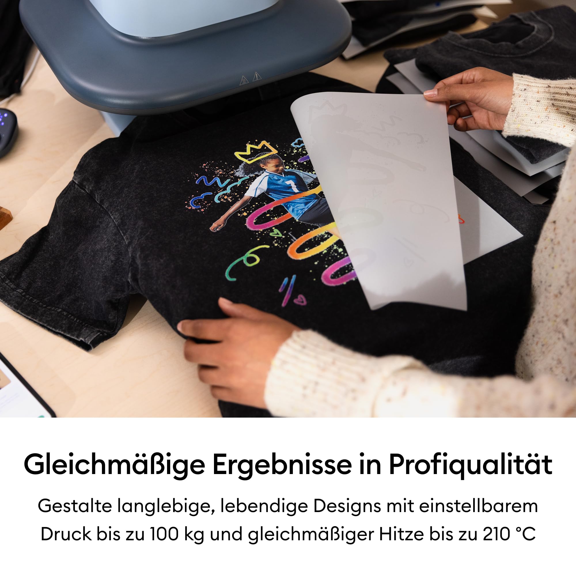 cricut-autopress-2-transferpresse-38x38-cm-automatisch-210-c image 4