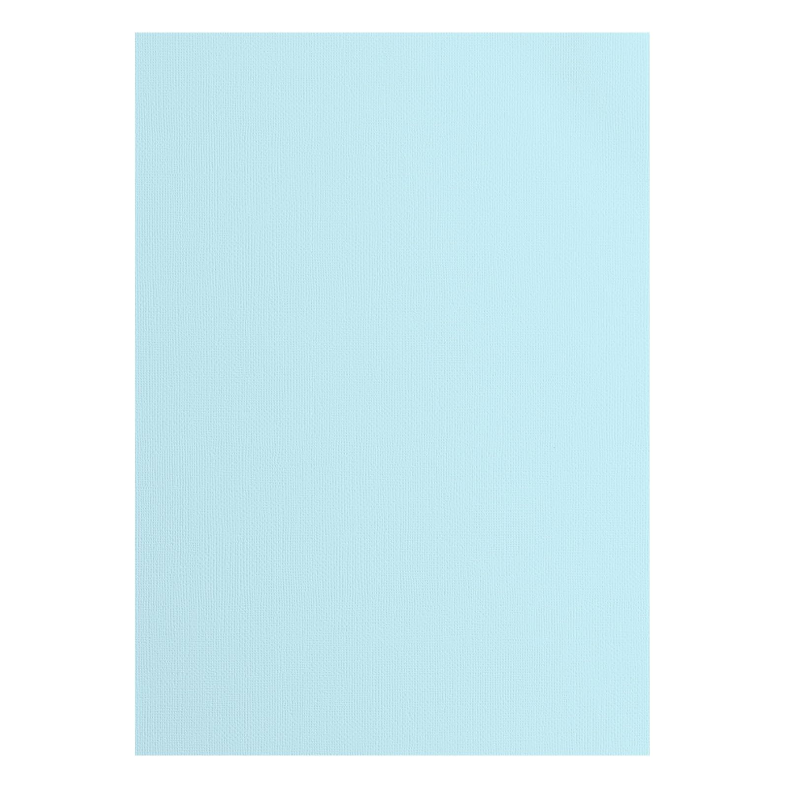 vaessen-creative-florence-tonkarton-a4-ocean-25-blatt-216-g image 1
