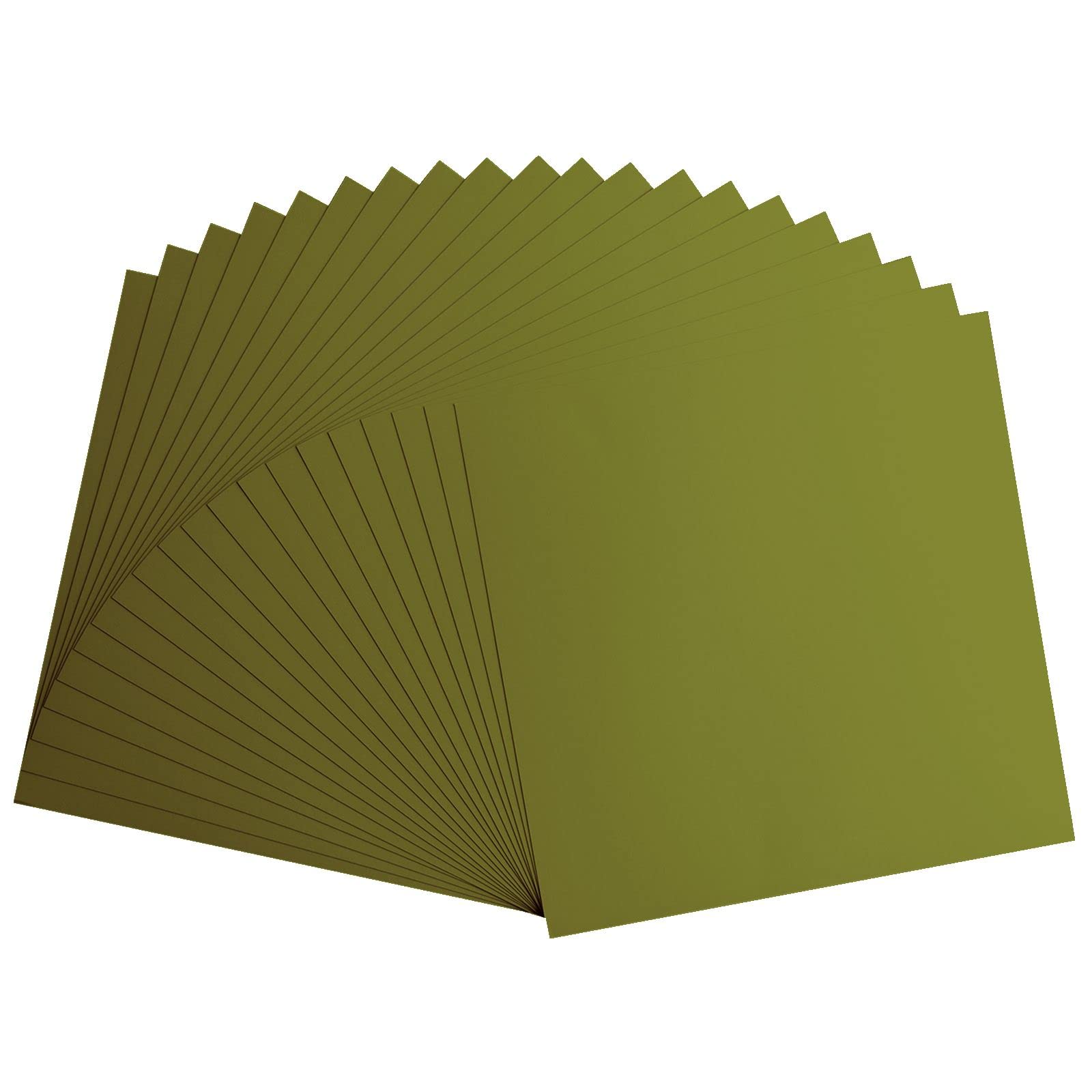vaessen-creative-florence-cardstock-gr-n-20-bogen-30-5cm-216g image 3