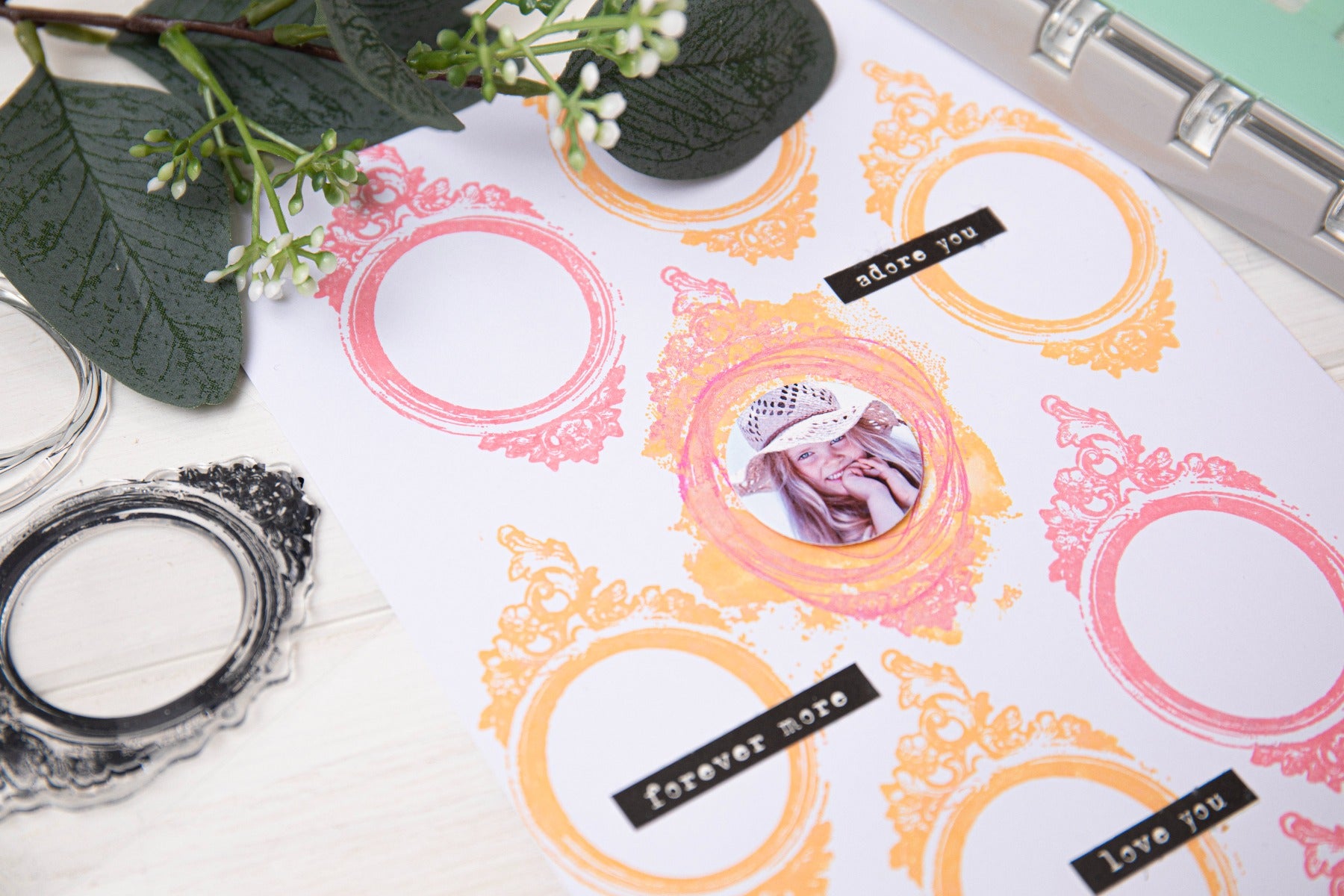 sizzix-layered-stamps-artsy-regal-frame-stempel-3er-rahmen image 3
