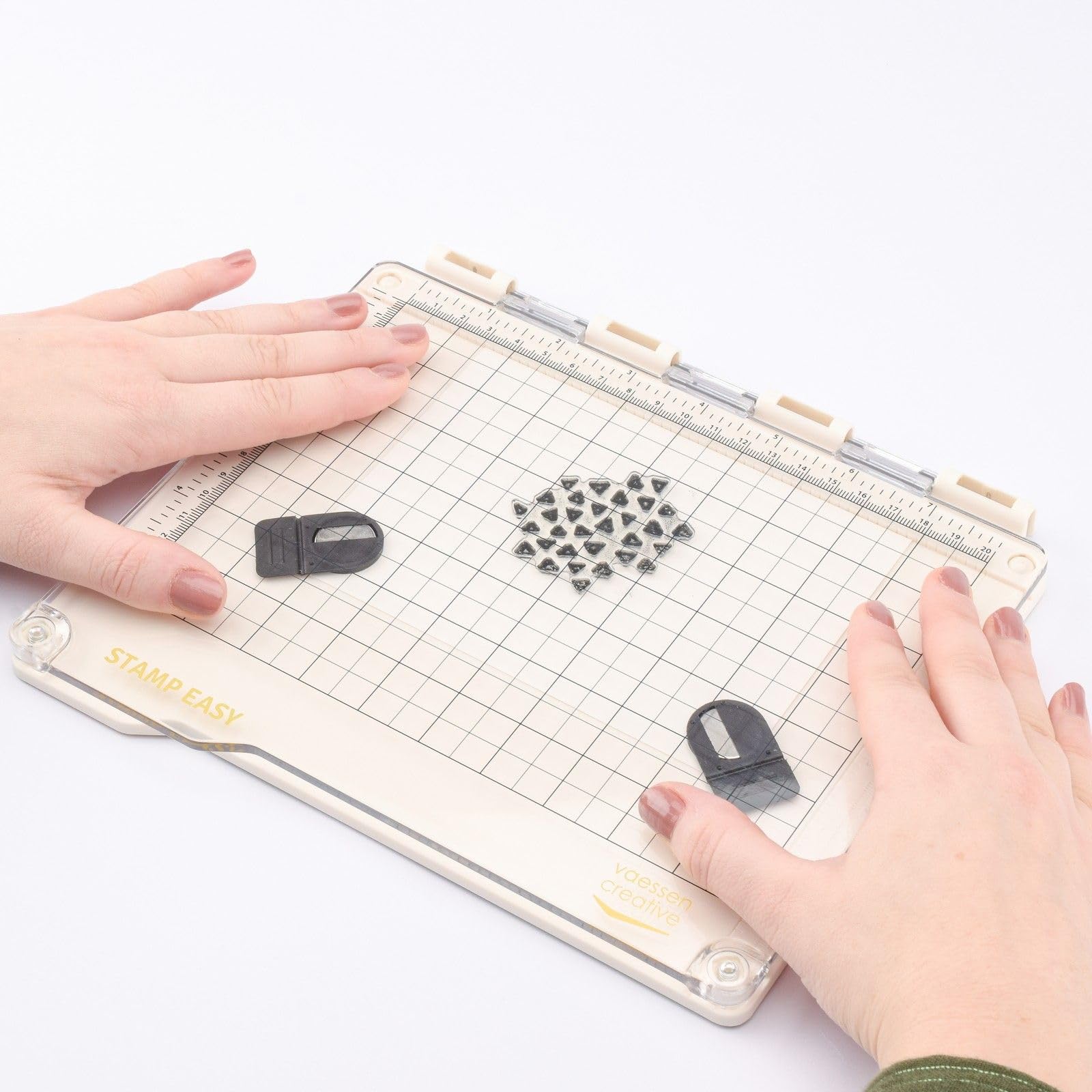 vaessen-cut-easy-stamp-easy-stempelplattform-feste-platte image 8