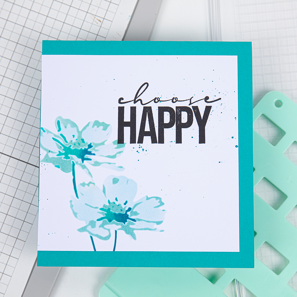 sizzix-clear-stamps-sunnyside-sentiments-7-stempel-5tlg image 6