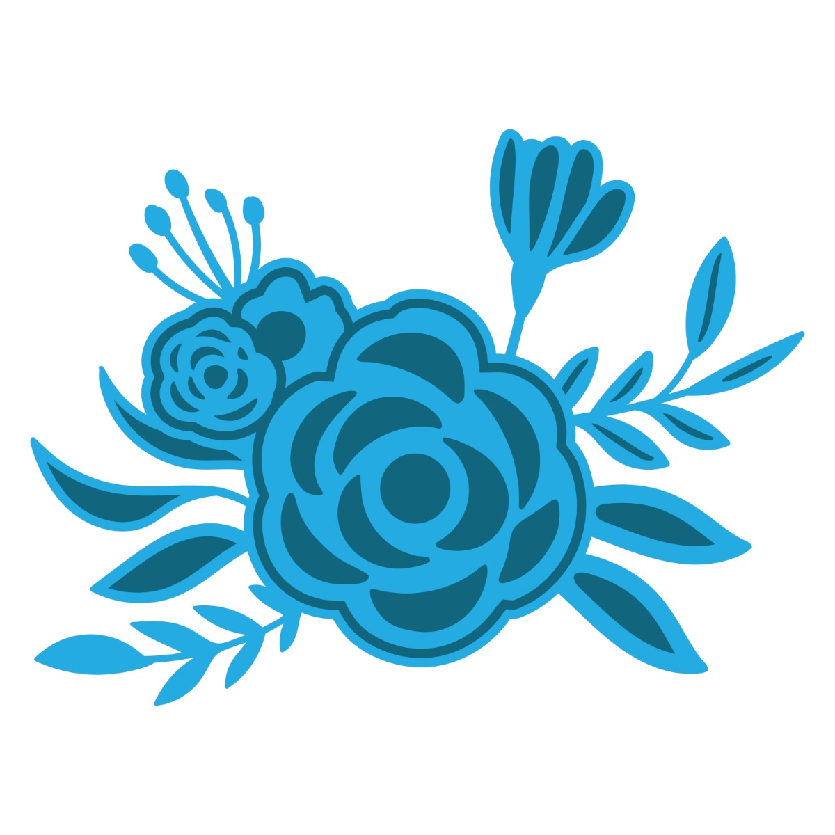 sizzix-switchlits-pr-gefolder-floral-label-mit-thinlits image 2