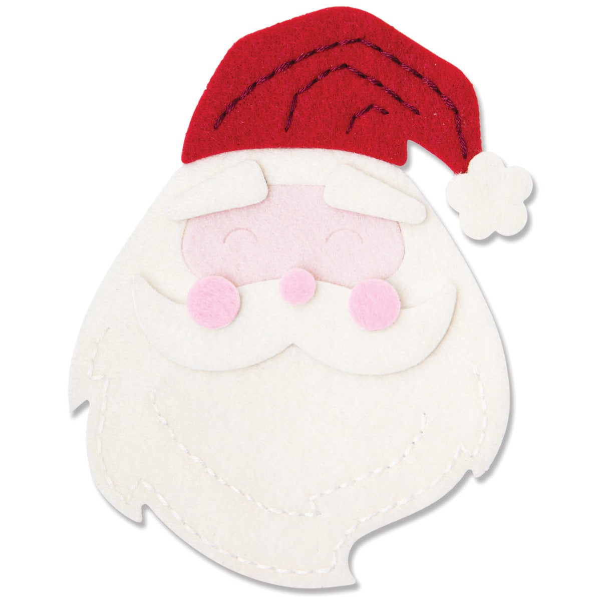 sizzix-bigz-santa-claus-stanzschablone-weihnachtsmann image 1