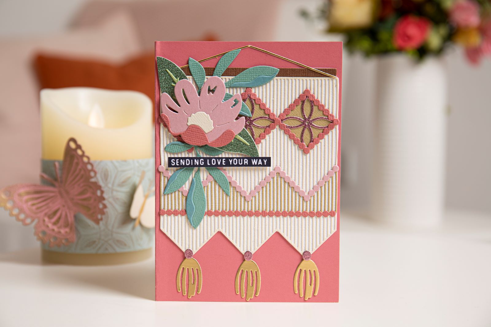 sizzix-thinlits-macrame-card-front-stanzschablonen-9er-boho image 3