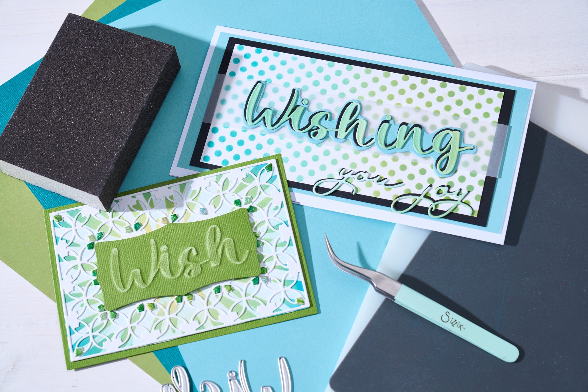 sizzix-framelits-fanciful-framelits-reversed-stanzen-8er-doris-dotted image 4