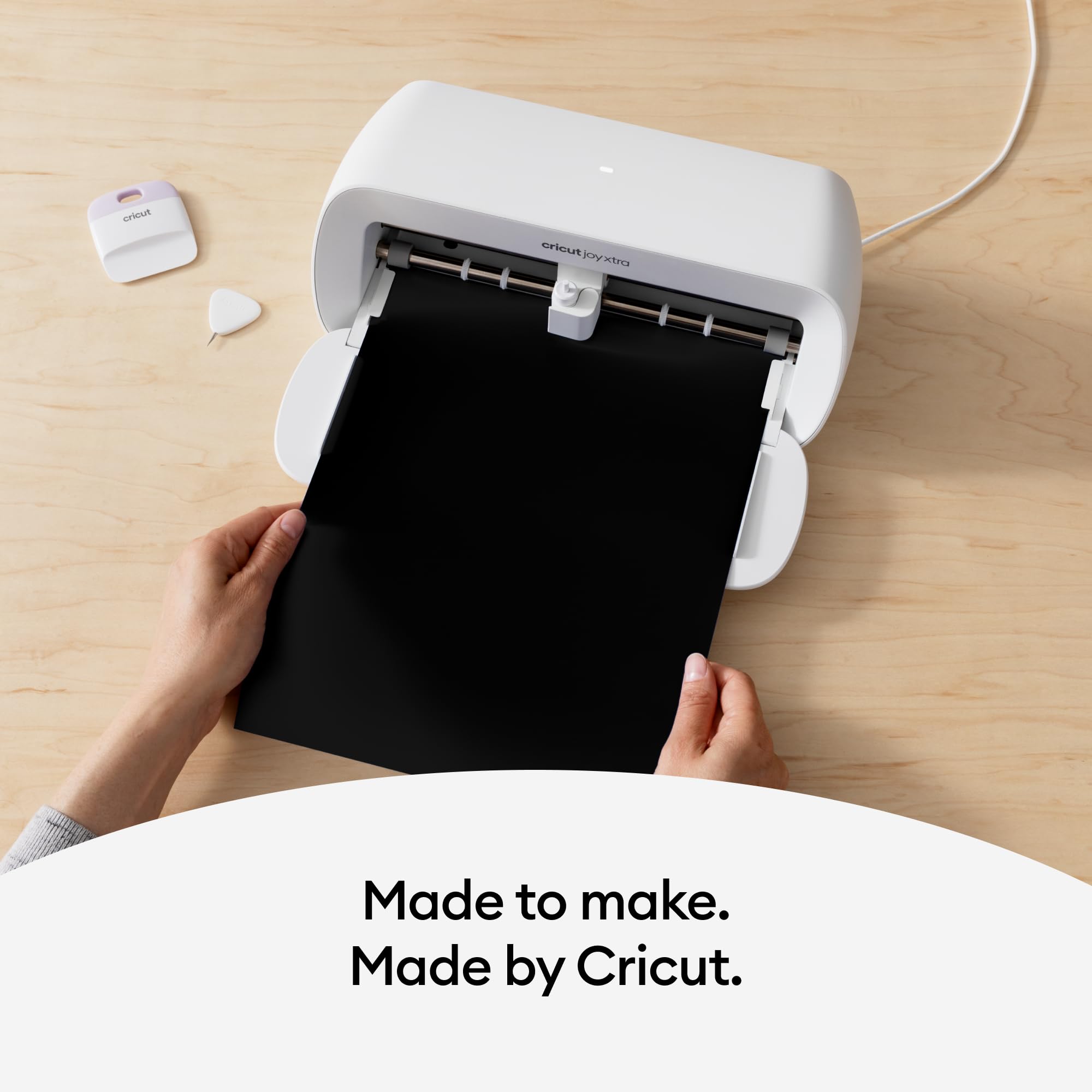 cricut-joy-xtra-smart-vinyl-wiederabl-sbar-24-1cmx91-4cm-matt image 4