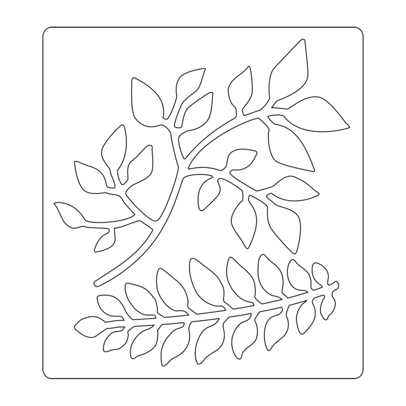 sizzix-bigz-garden-greens-stanzform-bl-tter-tim-holtz image 3