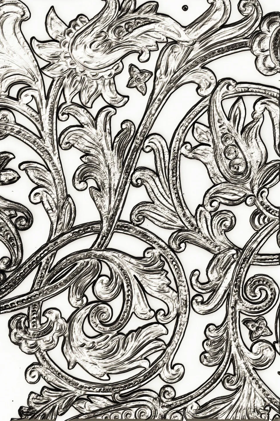 sizzix-3-d-texture-fades-entangled-pr-gefolder-tim-holtz image 1