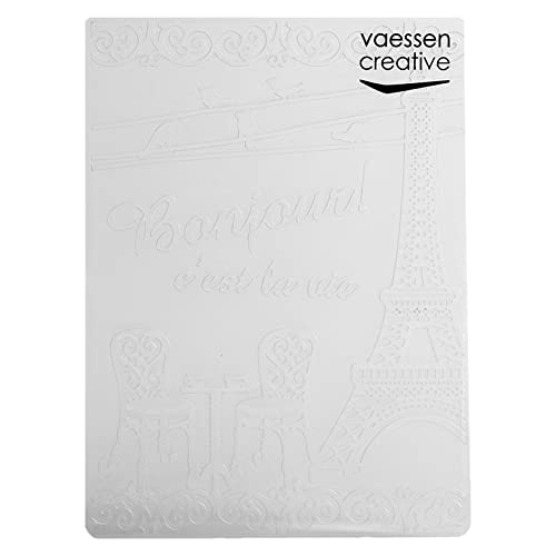 vaessen-creative-cut-easy-pr-gefolder-franz-sisches-bistro-14-6cm image 6