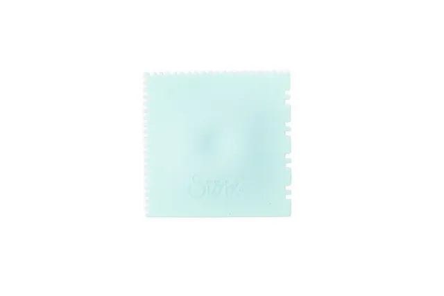 sizzix-texture-tool-strukturwerkzeug-mint-7-6x7-6-cm image 1