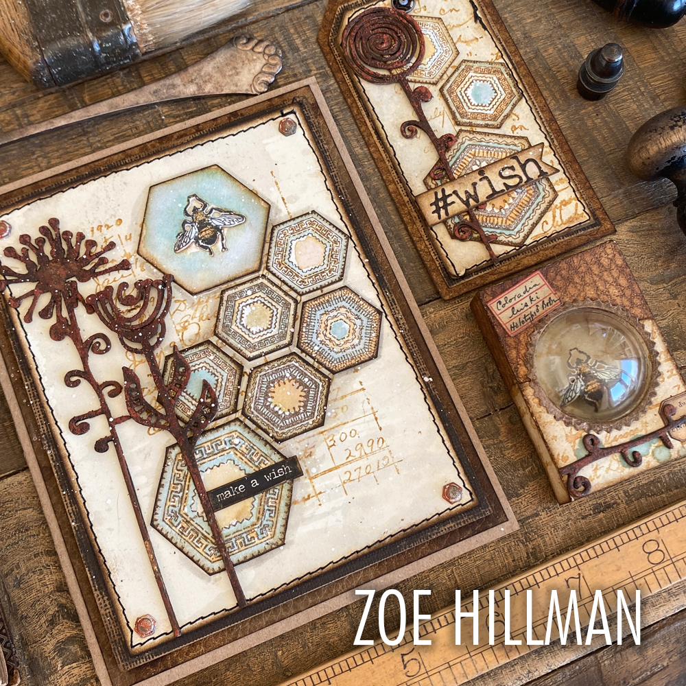 sizzix-thinlits-artsy-stems-stanzform-tim-holtz-6-tlg image 6