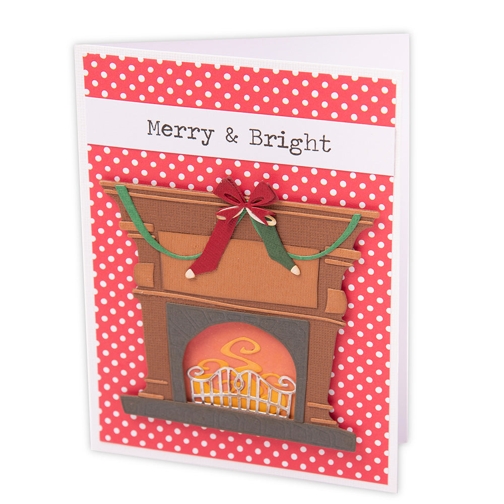 sizzix-thinlits-stanzformen-fireside-10-teilig-kamin image 3