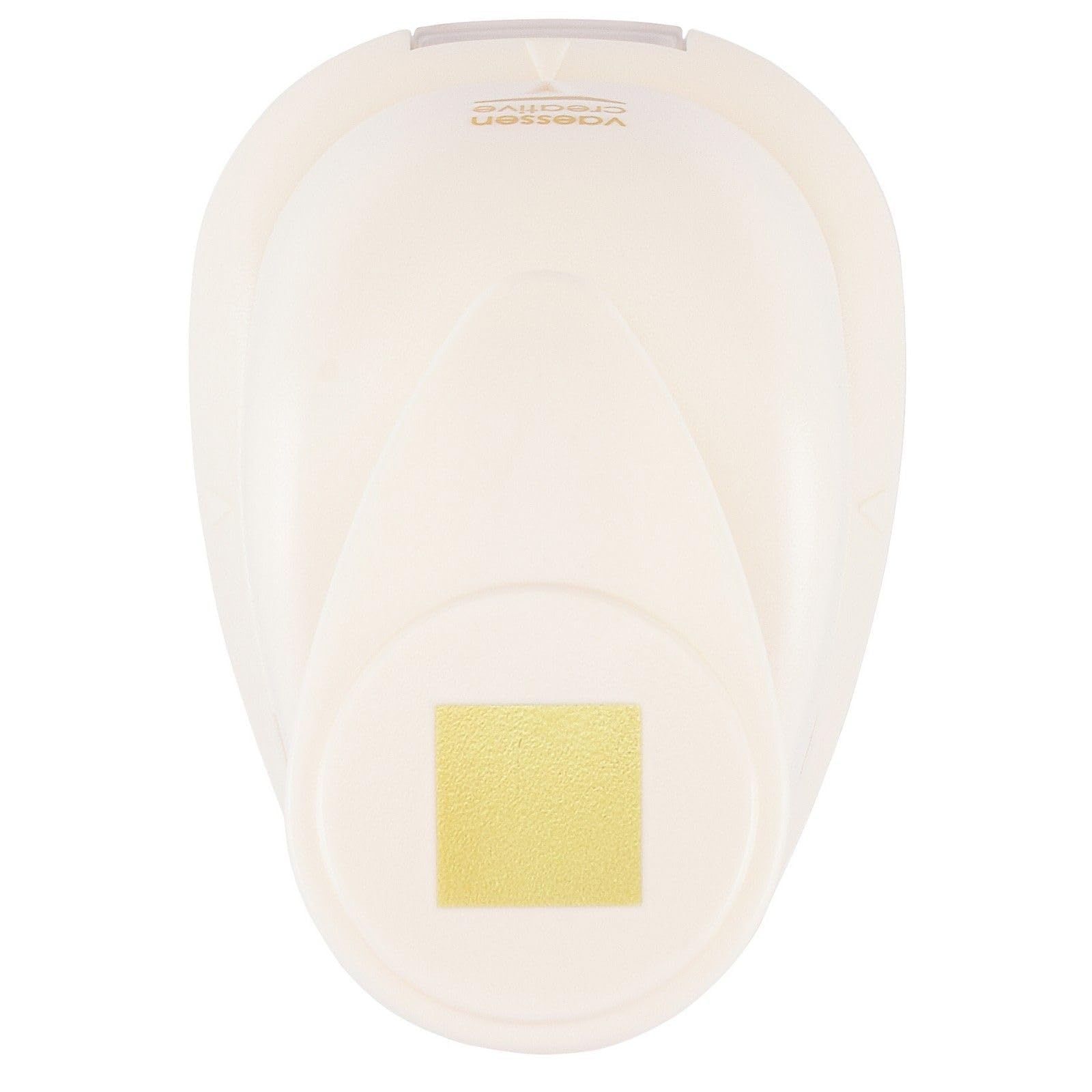 vaessen-cut-easy-motivstanzer-quadrat-1-1-cm-wei-rosa image 1