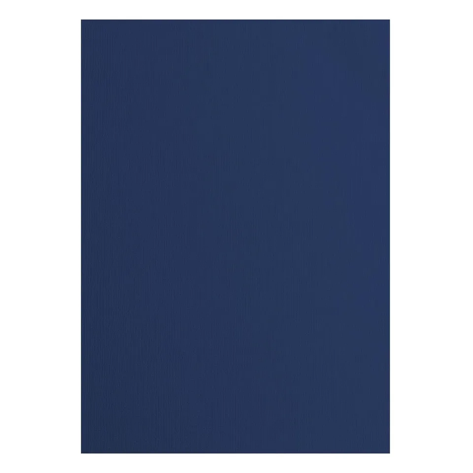 vaessen-creative-florence-tonkarton-a4-maritime-blau-25-blatt-216g image 1