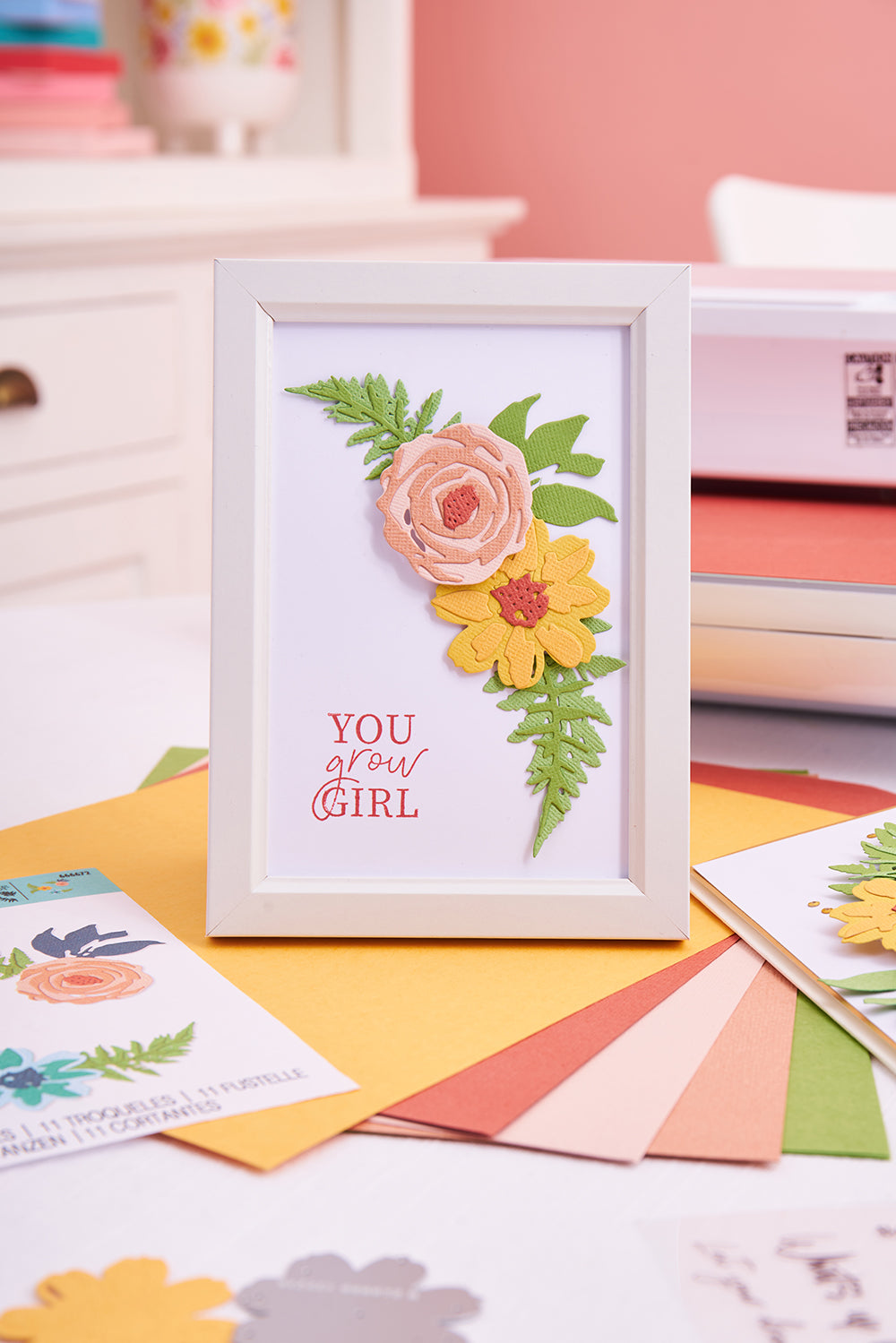 sizzix-clear-stamps-born-to-bloom-stempelset-10tlg-spr-che image 4