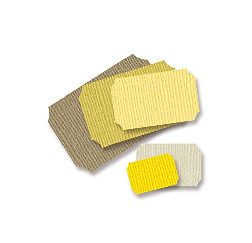 vaessen-creative-cut-easy-stanzformen-tickets-5-gr-en-metall image 8