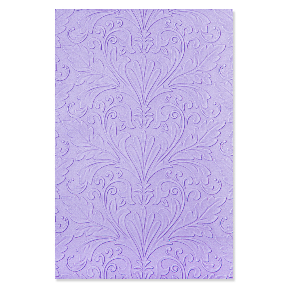 sizzix-3-d-embossing-folder-art-nouveau-pr-gefolder-jugendstil image 1
