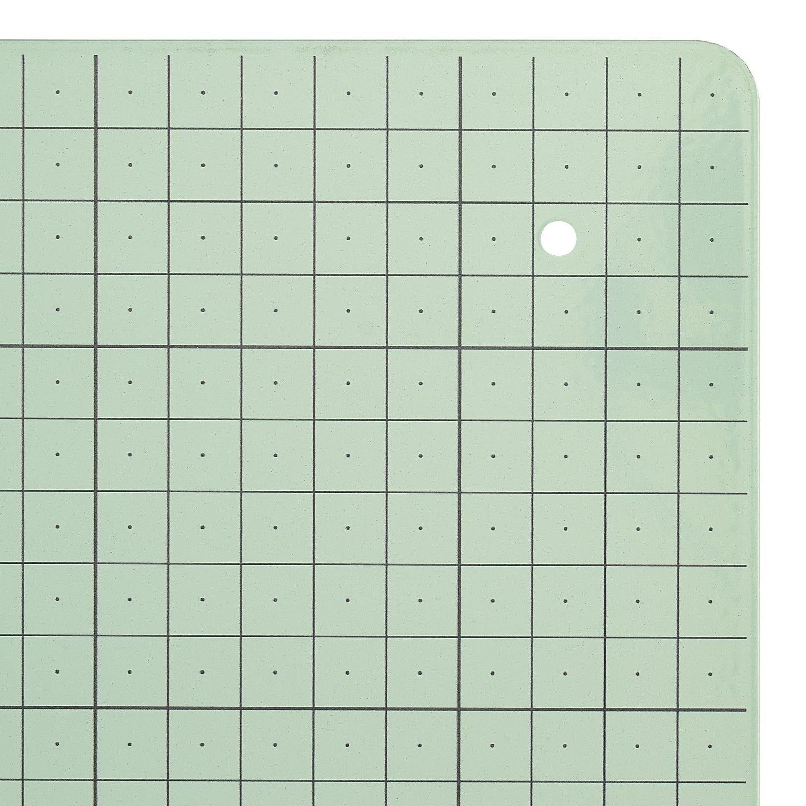 vaessen-score-easy-magnetische-bastelunterlage-30-5cm-rosa image 3