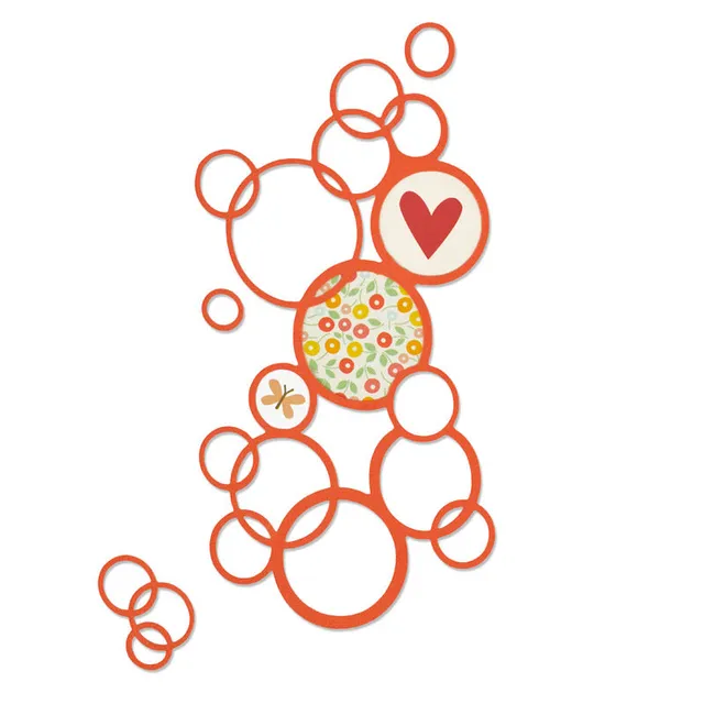 sizzix-thinlits-bright-bubbles-stanzschablonen-blasen image 1