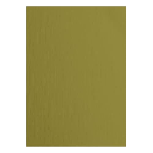 vaessen-creative-florence-tonkarton-a4-acacia-gr-n-25-blatt-216-g image 4