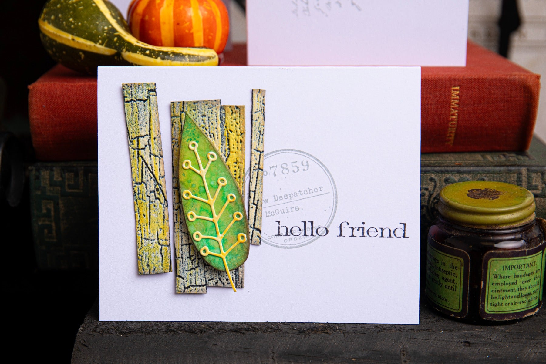 sizzix-thinlits-artsy-leaves-stanzschablonen-herbstbl-tter-18-tlg image 5