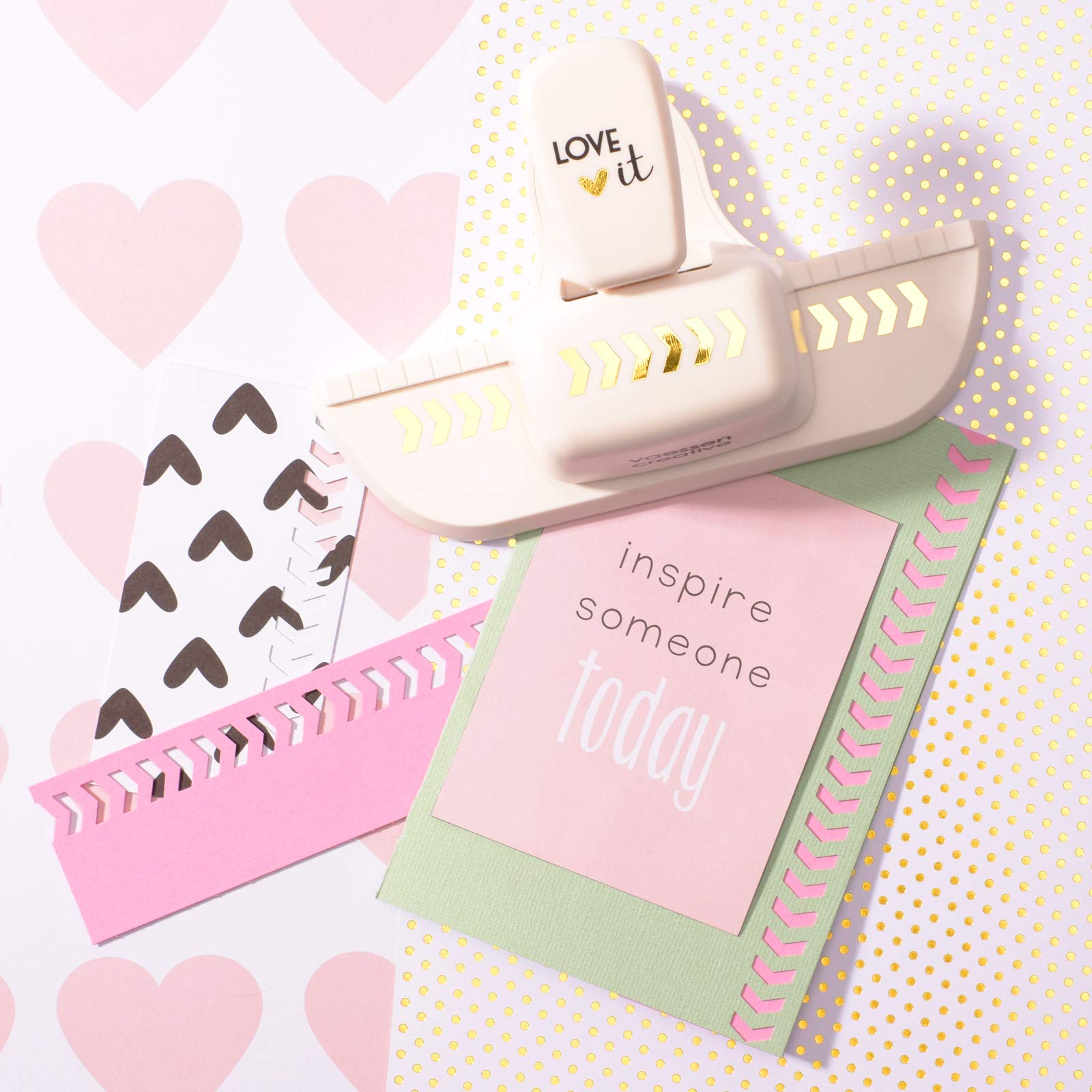 vaessen-creative-cut-easy-motivstanzer-fischgr-t-1-3x4-5-cm image 7