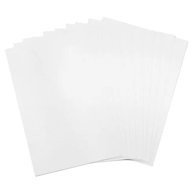 sizzix-surfacez-schrumpffolie-bedruckbar-10-blatt-schmuck image 1