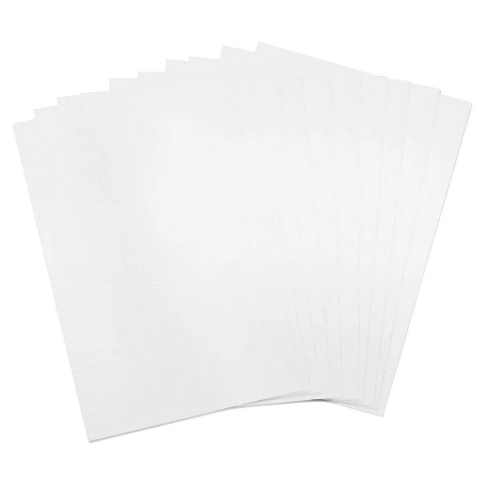 sizzix-surfacez-schrumpffolie-bedruckbar-10-blatt-schmuck image 1