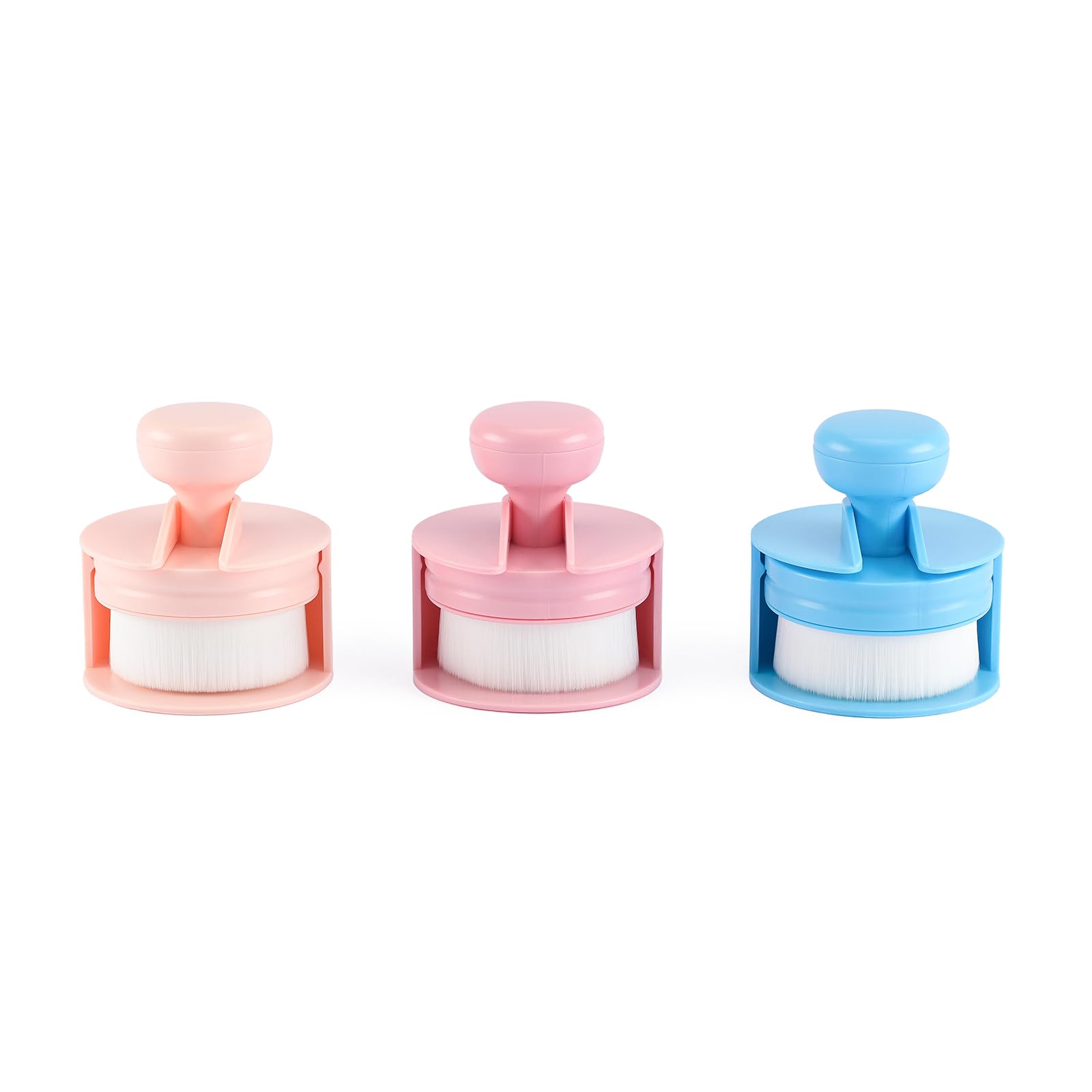 vaessen-creative-cut-easy-blending-pinsel-ergonomisch-3-st-pastell image 1