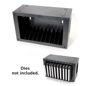 sizzix-bigz-stanzformen-rack-aufbewahrung-f-r-10-dies image 1