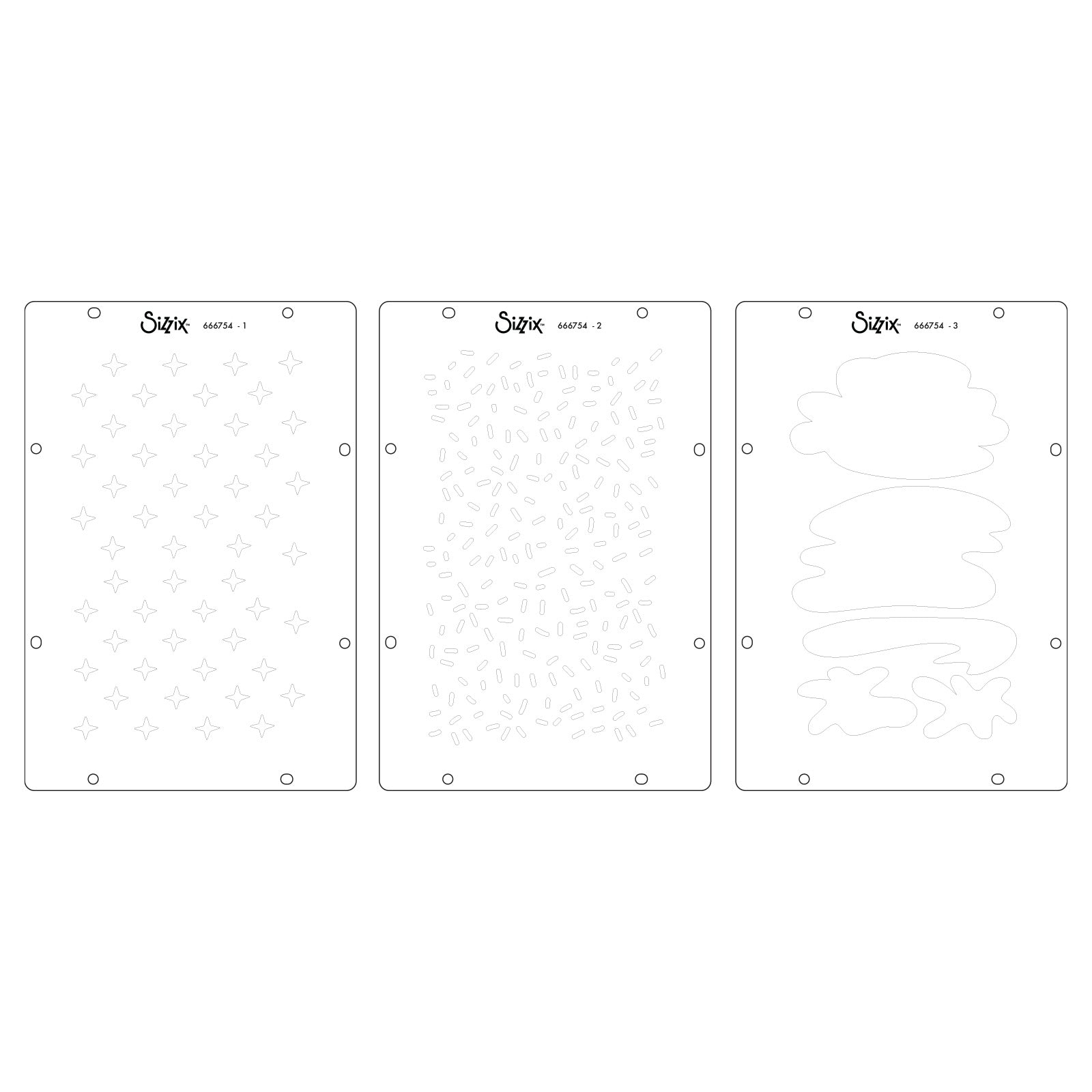 sizzix-studio-create-cat-kerr-stempelset-7-stempel-3-schablonen image 6