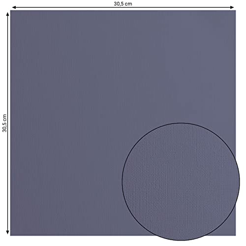 vaessen-florence-cardstock-tonkarton-grau-20-b-gen-strukturiert image 8