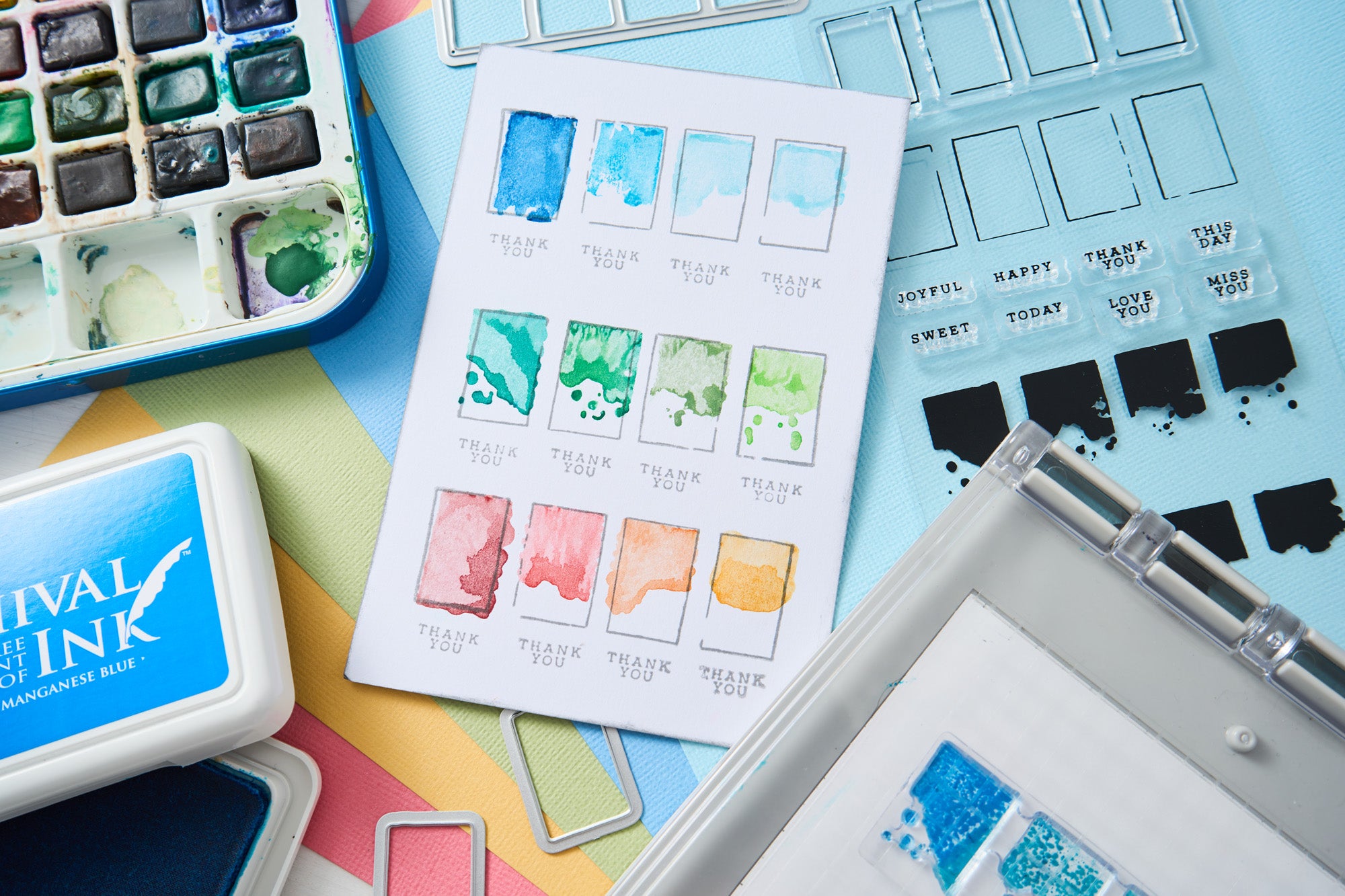 sizzix-framelits-painted-palettes-stanz-set-k-nstlerpalette image 2