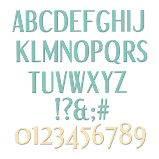 sizzix-thinlits-stylized-alphabet-stanzset-62-tlg-buchstaben image 1