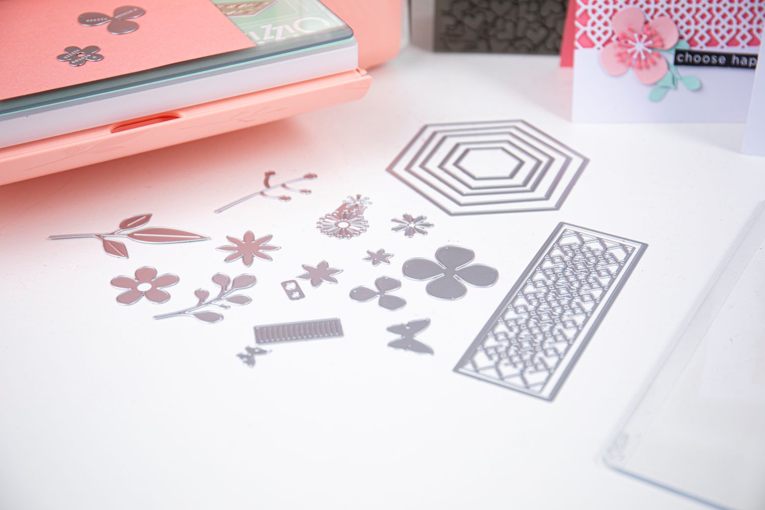 sizzix-big-shot-switch-plus-stanzmaschine-starter-kit-sorbet image 5