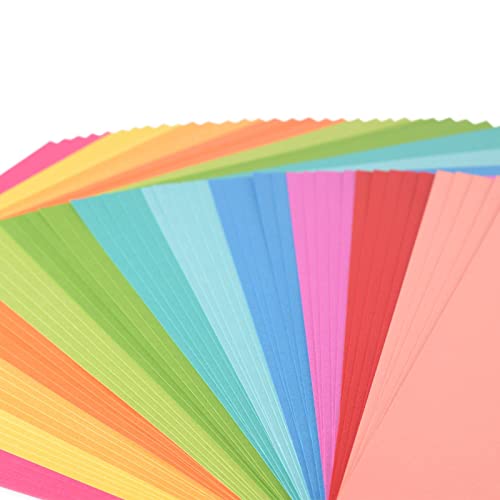 vaessen-florence-cardstock-30-5x30-5-helle-farben-60-st-216g image 7