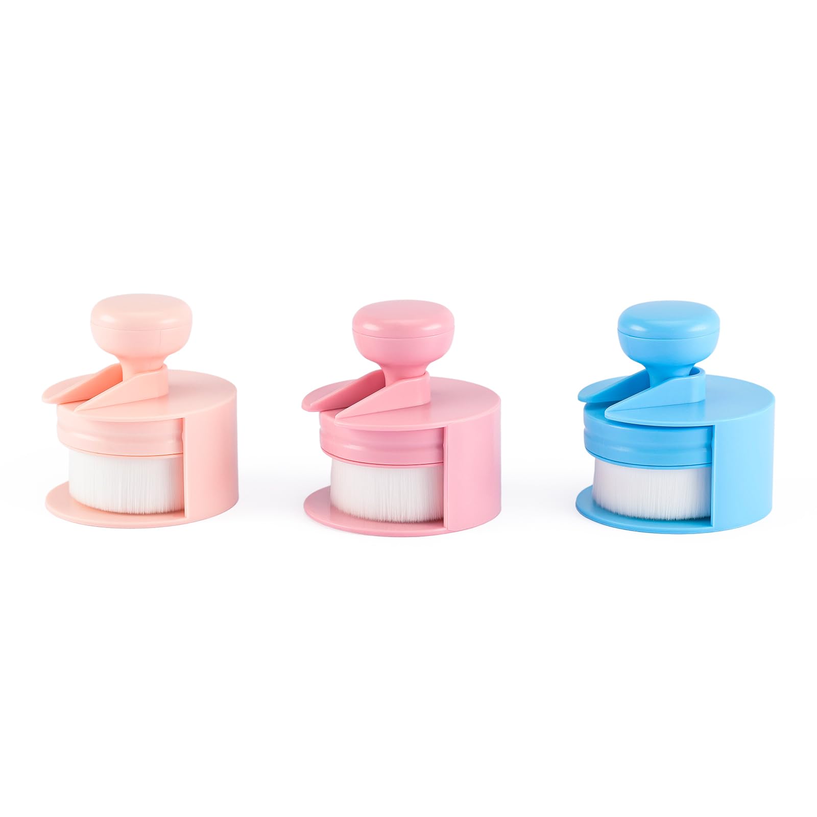 vaessen-creative-cut-easy-blending-pinsel-ergonomisch-3-st-pastell image 2