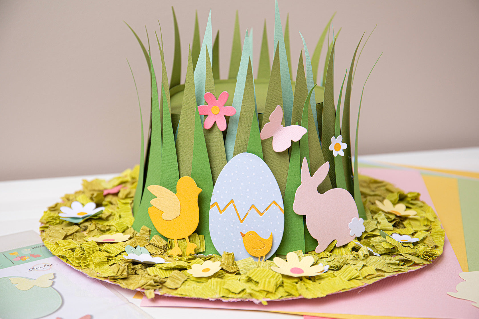 sizzix-thinlits-basic-easter-shapes-stanzenset-11tlg-ostern image 3