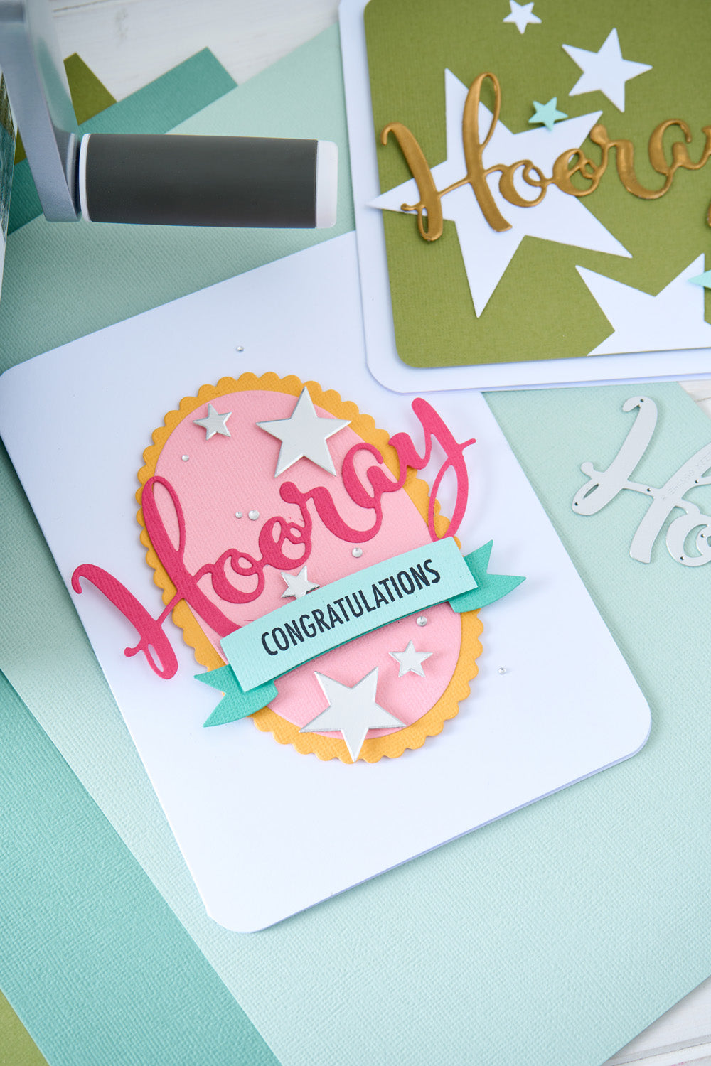 sizzix-framelits-stanzschablonen-fancy-ovals-12tlg-oval image 4