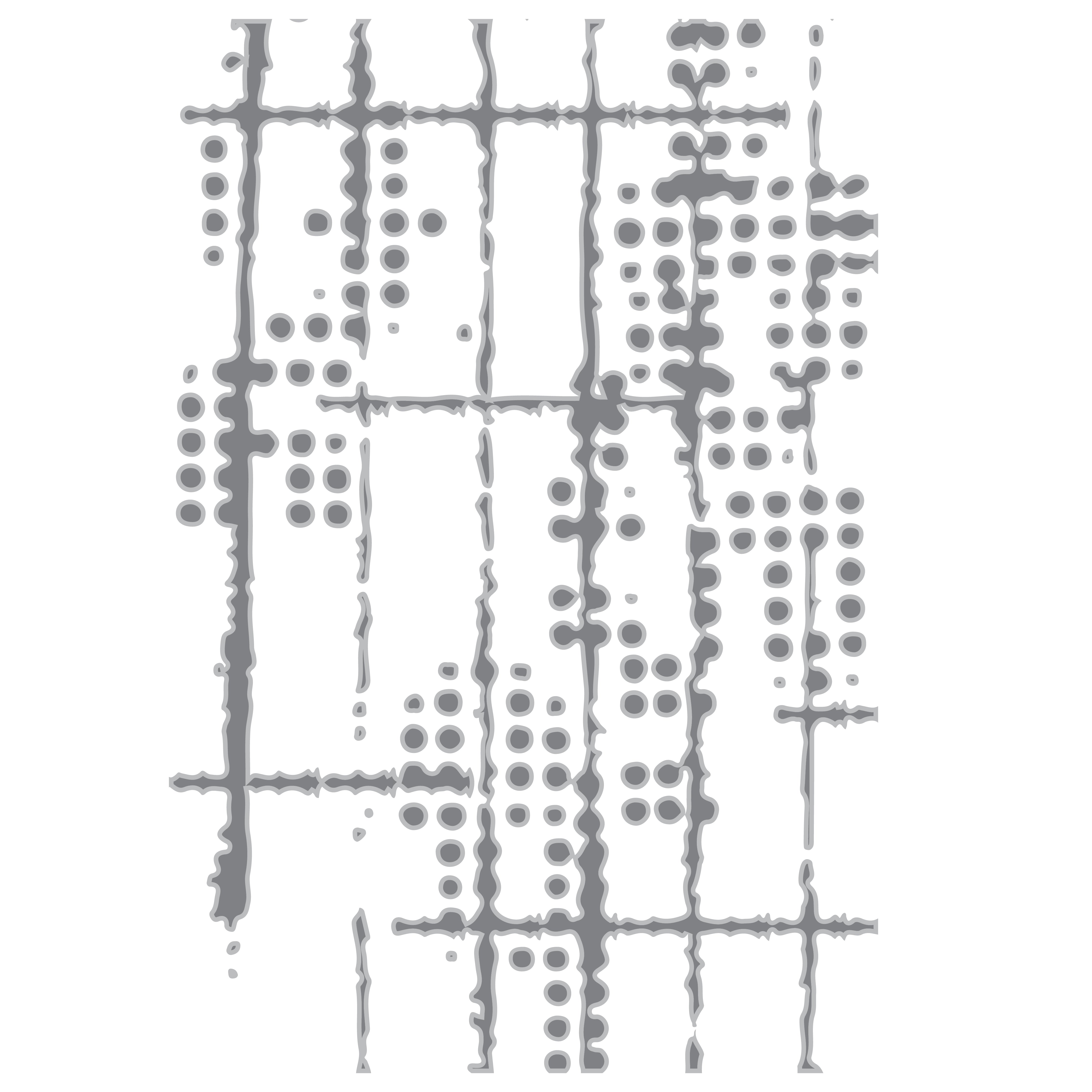 sizzix-multi-level-dot-matrix-pr-gefolder-punkte-modern image 2