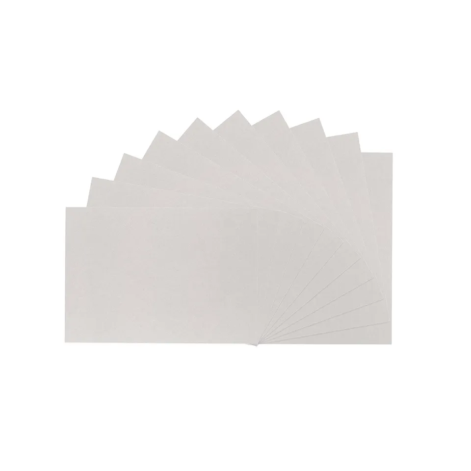 vaessen-creative-bind-easy-buchbinderkarton-graupappe-a4-1mm-10st image 1