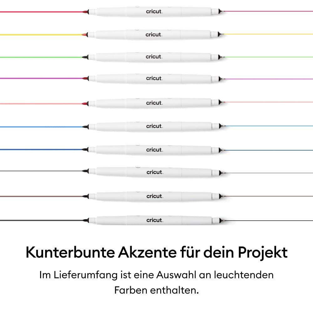 cricut-maker-stifte-doppelseitig-ultimate-set-22-stk-bunt image 4