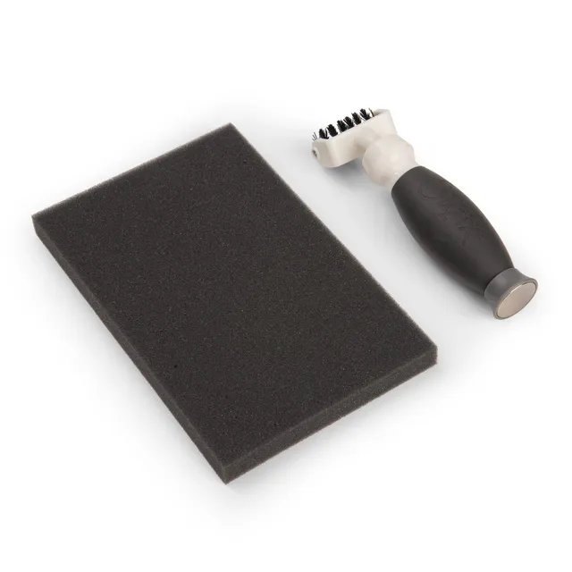 sizzix-die-brush-stanz-b-rste-mit-magnetheber-und-pad image 1