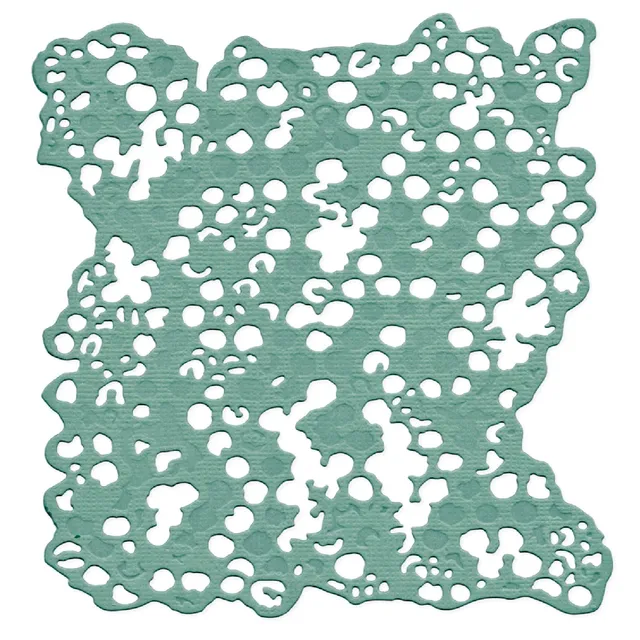 sizzix-thinlits-bubble-wrap-stanzschablone-hintergrund image 1