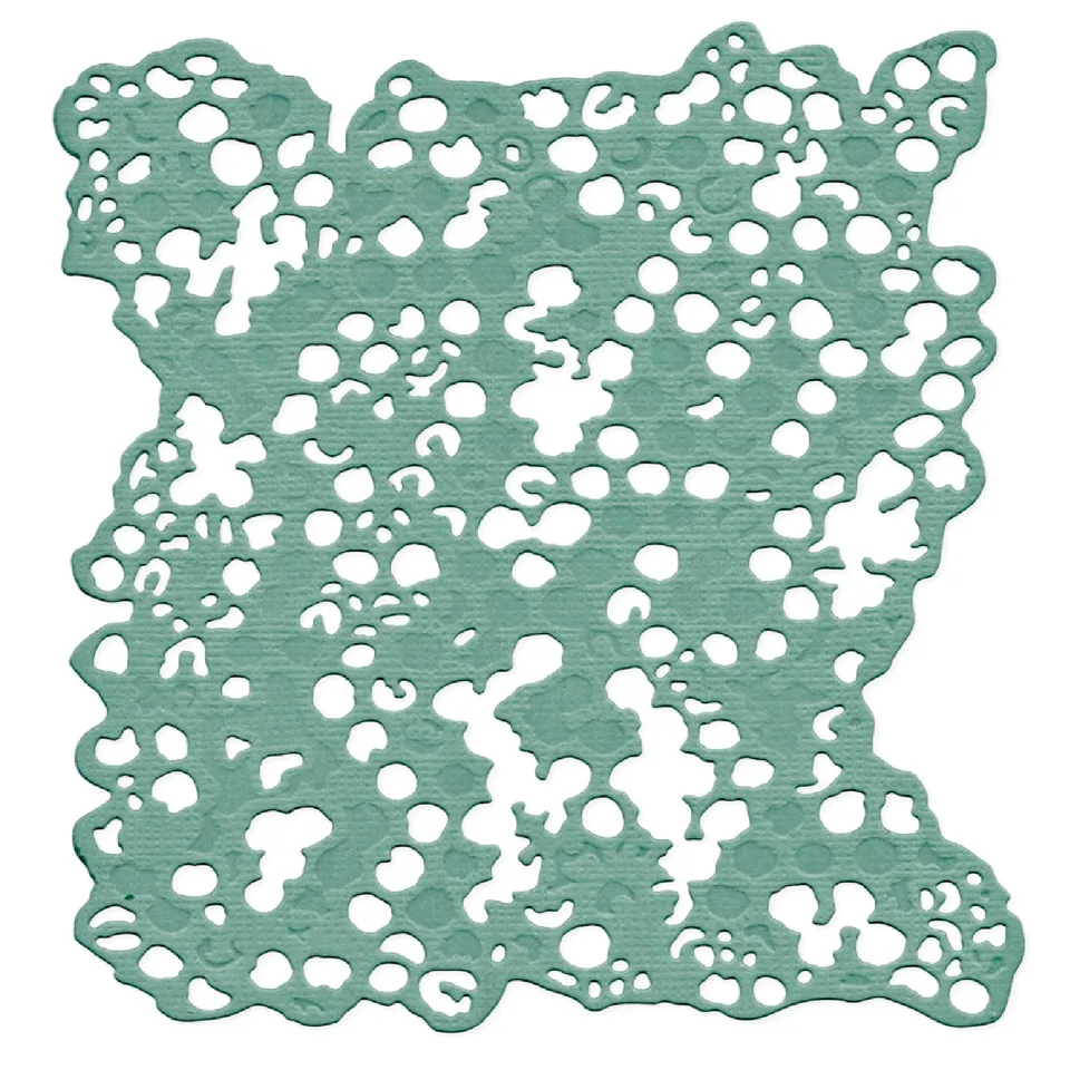 sizzix-thinlits-bubble-wrap-stanzschablone-hintergrund image 1