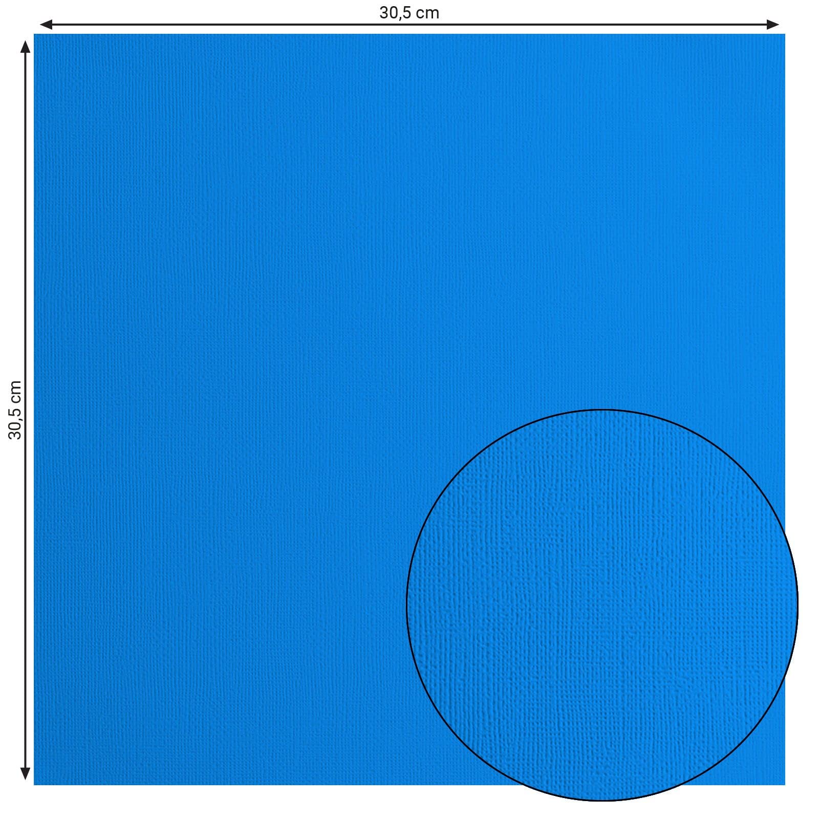 vaessen-florence-cardstock-tonkarton-blau-20-b-gen image 2
