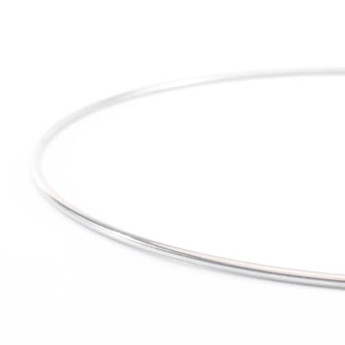 vaessen-creative-florence-metallringe-silber-30cm-4-st-ck-traumf-nger image 5