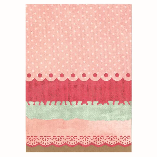 sizzix-thinlits-stanzformen-snap-and-swap-journal-16tlg-49-and-market image 1